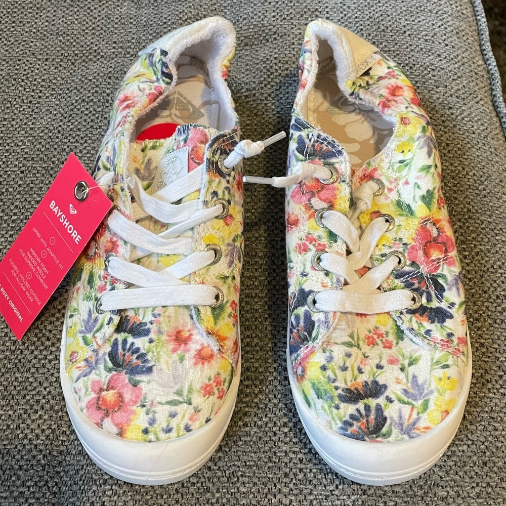 Roxy shoes